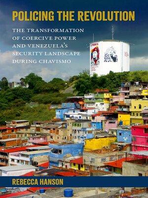 cover image of Policing the Revolution